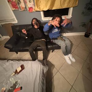 Stick Talk (feat. RugerboiiTJ)