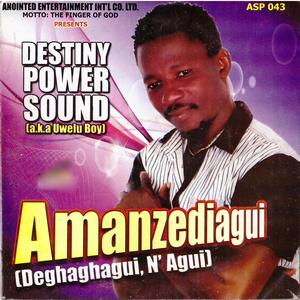 Amanzediagui