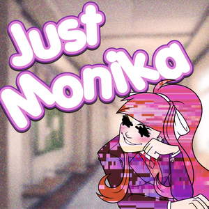 Just Monika