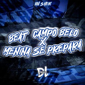 Beat Campo Belo X Menina Se Prepara