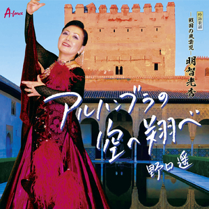 戦国の風雲児-明智光秀 (カラオケ)