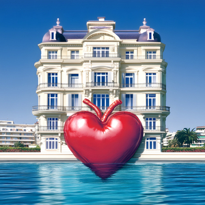 Il Cuore di Genua