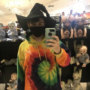 whatchu know about me luv