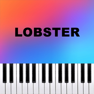 Lobster (Piano And Guitar Version)