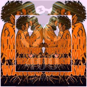 MOYO WANGU (Radio Edit)