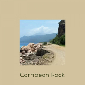 Carribean Rock