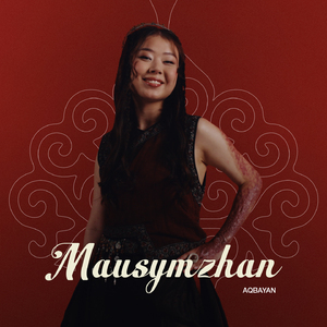 Mausymzhan (Estelik)