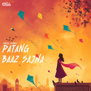 Patang Baaz Sajna