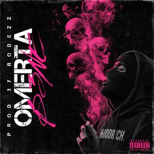 Omerta (feat. Rodezz)