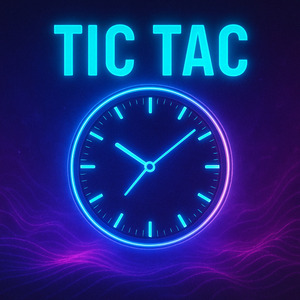 tic tac (sped up)