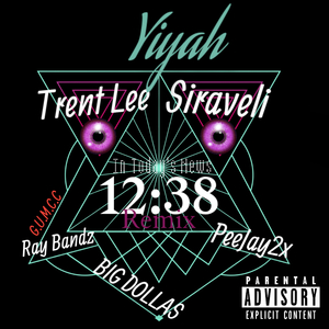 In Today's News 12:38 (Remix)