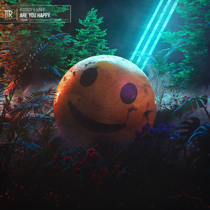 Are You Happy - Slowed + Reverb