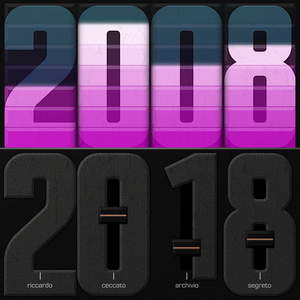 Cosa mi rimane (post-it)