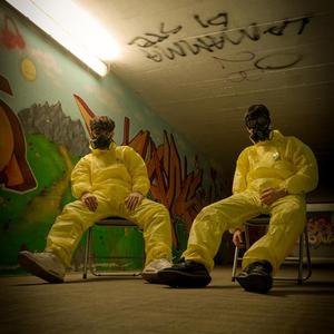 Piccolo Chimico (feat. Cento)