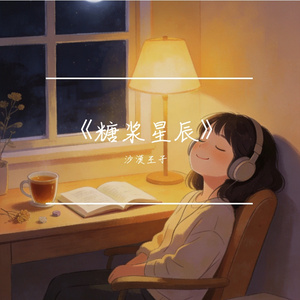 《糖浆星辰》