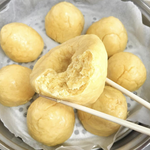 窝窝头一块钱四个嘿嘿