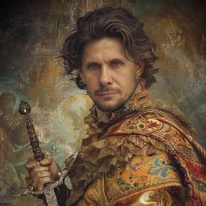 Прядь волос