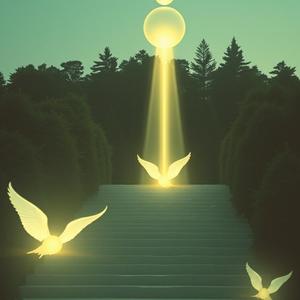 Lux Primordialis（太初之光）