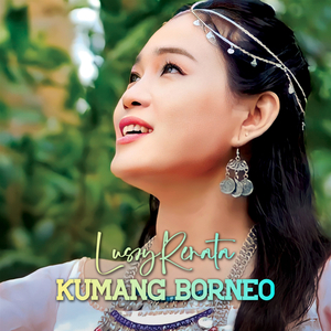 Kumang Borneo