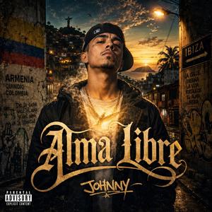 Alma Libre