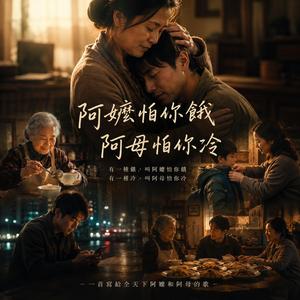 阿嬤怕你餓・阿母怕你冷