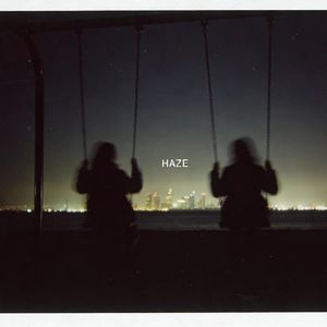 Haze（Emo / Boombap Type Beat）