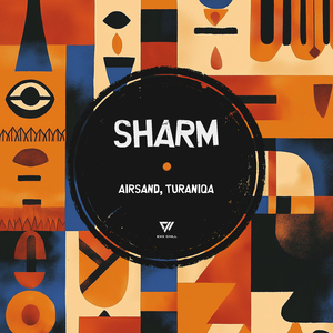 Sharm (Extended Mix)