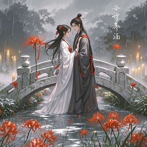 来生还要与你成双-艺嘉