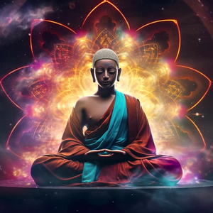 576 Hz (Third Eye Chakra Activation Music)