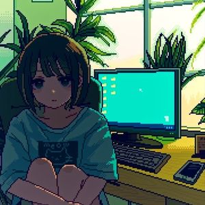 When the rain falls...