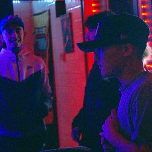 Can't Fix It (feat. Yung Robb)