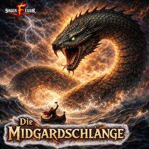 Die Midgardschlange