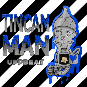 Tin Can Man (Original Mix)