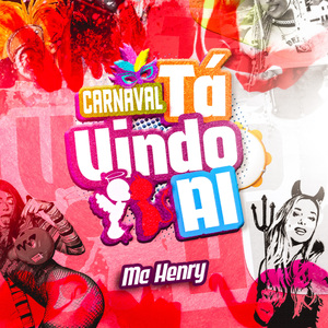 Carnaval Tá Vindo Ai
