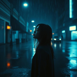 Cry in the Rain