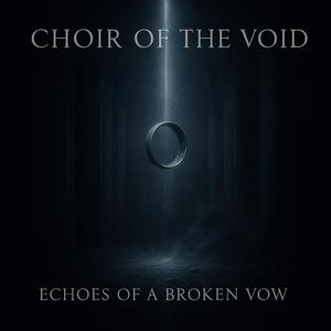 Echoes Of A Broken Vow