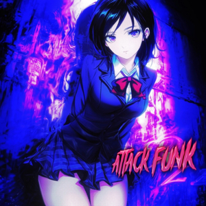ATTACK FUNK