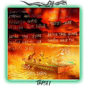 Tirpsti
