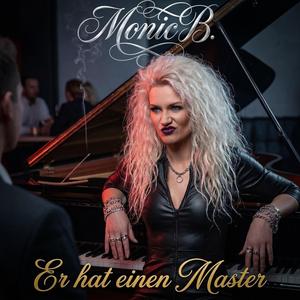 Er hat einen Master