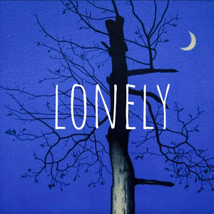lonely