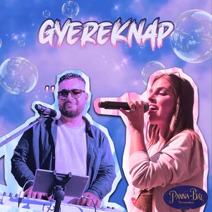 Gyereknap