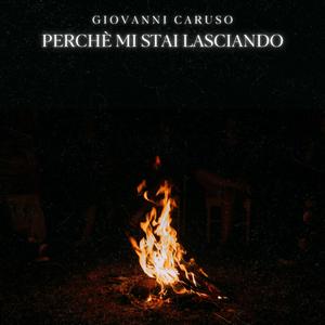 Perchè mi stai lasciando