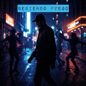 Bebiendo Fuego