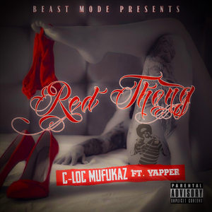 Red Thong (feat. Yapper)