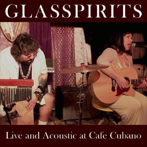 Deified (Acoustic) [Live]