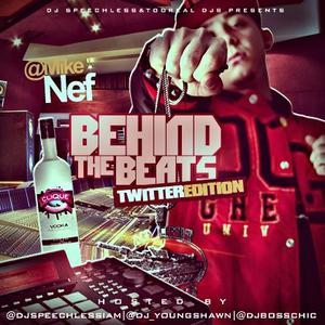 I'm Outtah Here [Prod. By Mike Nef]