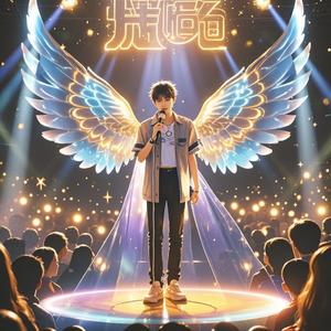 乘梦飞翔，闪耀出道