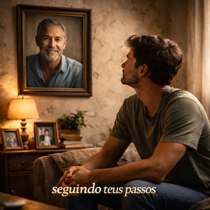 Seguindo teus passos