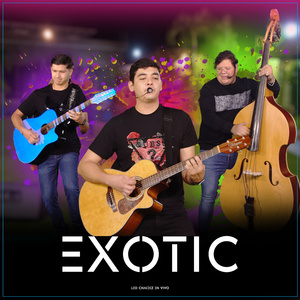 Exotic (En Vivo)