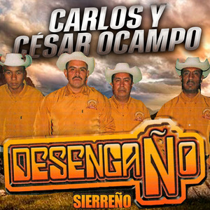 Carlos y César Ocampo